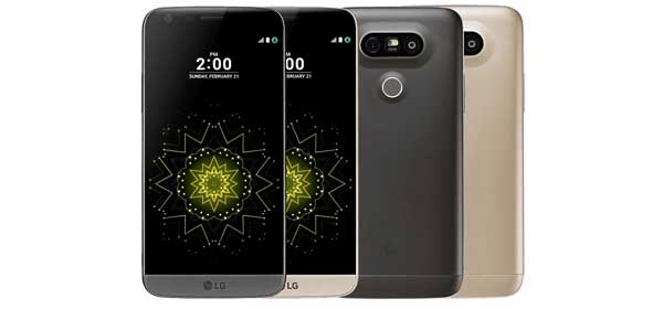 36 ay taksitle Lg g5 cep telefonu Türk Telekomda
