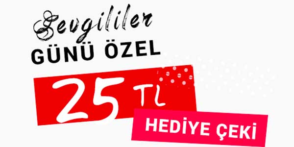 Flo 2017 sevgililer günü indirim kuponu