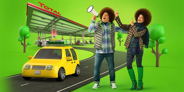 Total akaryakıt bonus kart kampanyası 16 Kasım – 31 Aralık 2021