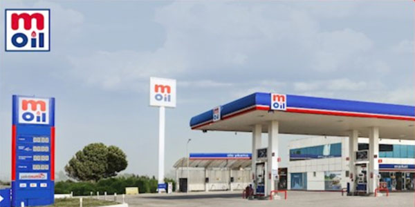 Bankkart M oil akaryakıt kampanyası 1 Temmuz-15 Ağustos 2022