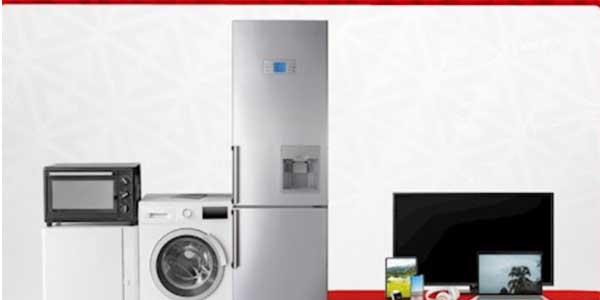 Bankkart elektronik beyaz eşya kampanyası 1-31 Ağustos 2023