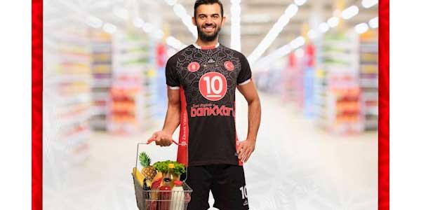 Bankkart market kampanyası 1-30 Eylül 2023