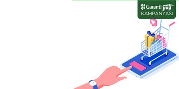 Bonus e-ticaret internet kampanyası 1-31 Ekim 2023