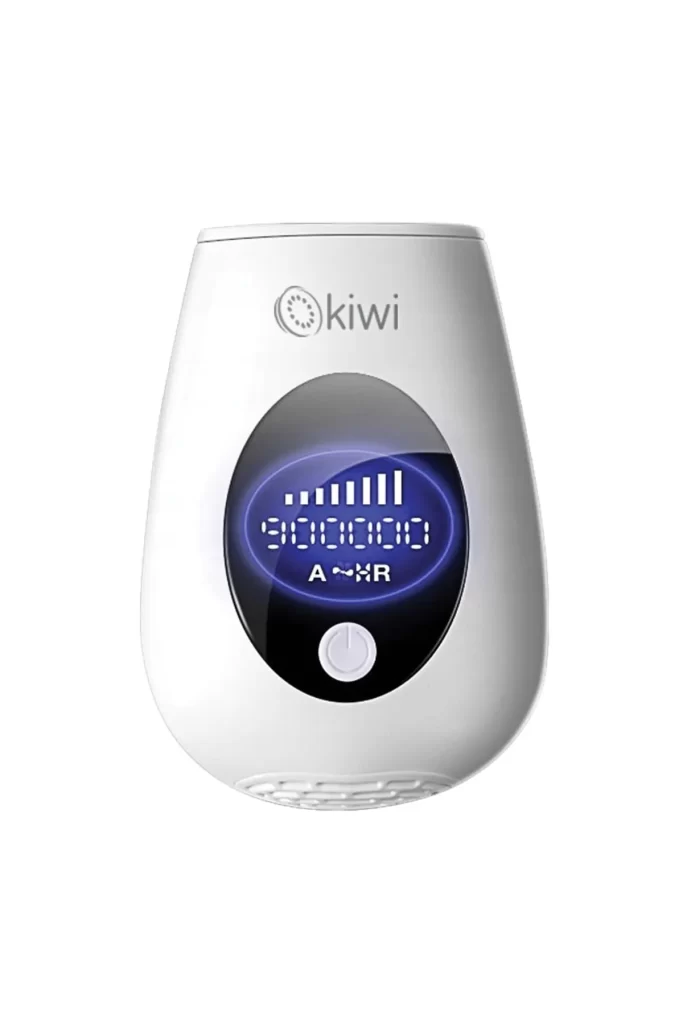 Bim Kiwi buz başlıklı IPL lazer epilasyon cihazı kullanıcı yorumlarım